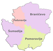 Centralna Srbija